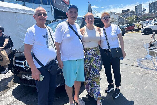 All Inclusive Blue Mountains Private Tour from Sydney - Exploring the Blue Mountains: A Private Day in Style