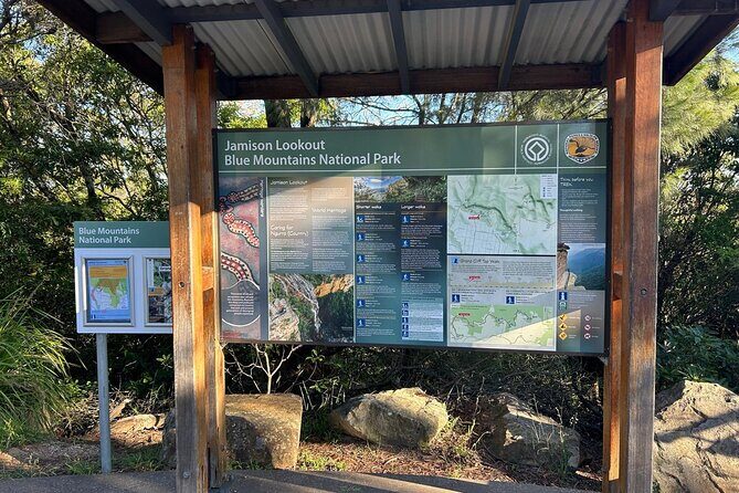 All Inclusive Blue Mountains Private Tour from Sydney - Who Should Consider This Tour?