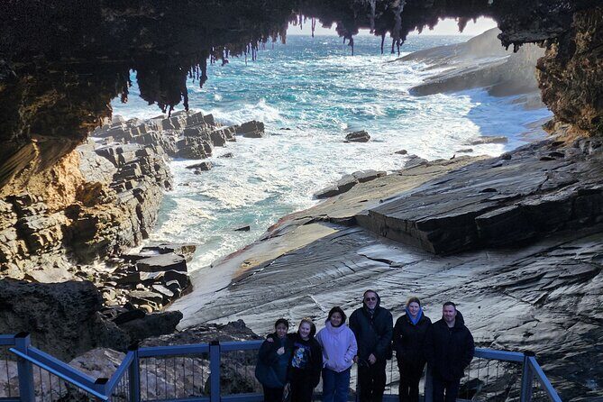 All-Inclusive Boutique 2 Day Kangaroo Island Tour - FAQ