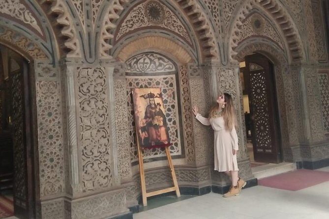 All Inclusive Cairo Highlights and Giza Pyramids from Cairo - Summary of Who Will Love This Tour