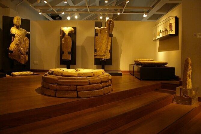 All-inclusive Central Sri Lanka Three Days Tour - Practical Insights: What You Should Know