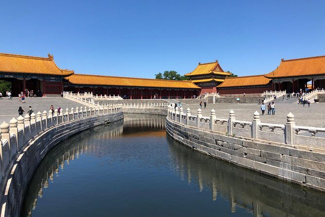 All Inclusive Classic Beijing Highlight Day Tour - The Sum Up: Who Will Love This Tour?