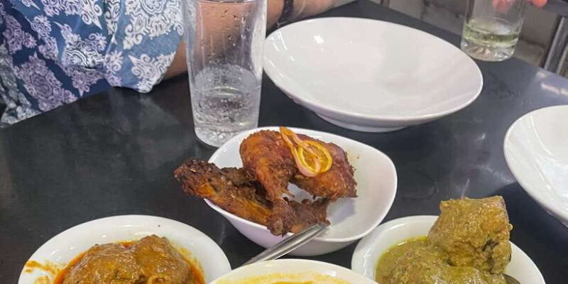 ALL INCLUSIVE Colombo Food Experience Tour - Evening / Night - Authentic Experiences and Honest Feedback