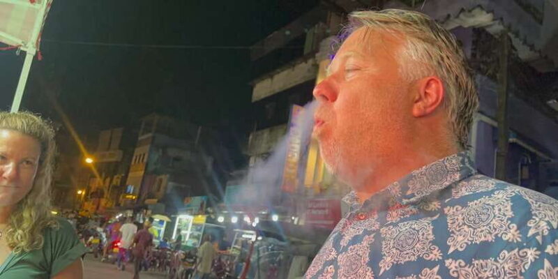 ALL INCLUSIVE Colombo Food Experience Tour - Evening / Night - Who Will Love This Tour?