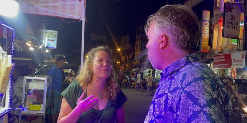 ALL INCLUSIVE Colombo Food Experience Tour - Evening / Night - Final Thoughts: Is It Worth It?