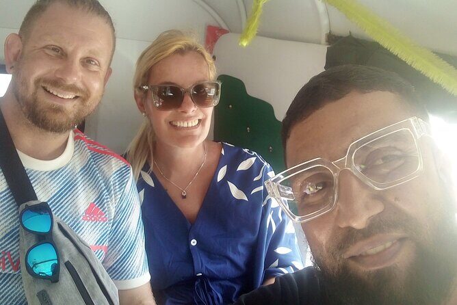 All inclusive colombo Tuk Tuk city tour - Who Will Love This Tour?