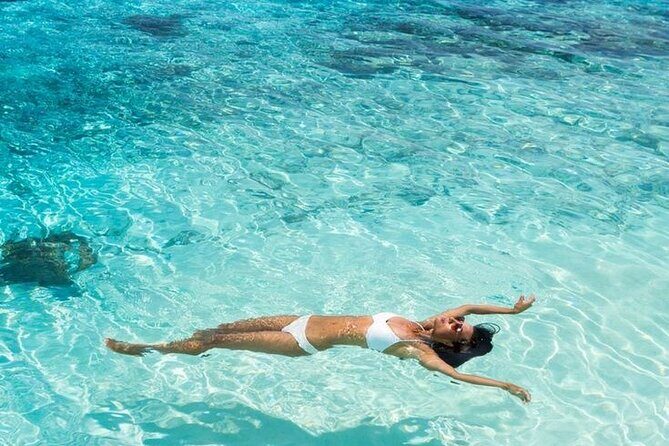 All inclusive cruise Sailing Cruise to Delos&Rhenia beaches - Who Will Love This Cruise?