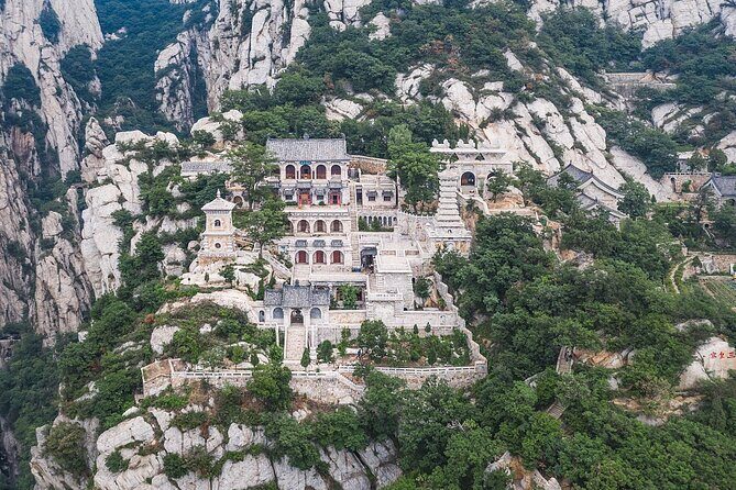 All-inclusive Customized Luoyang Layover Tour with Shaolin Temple - The Sum Up