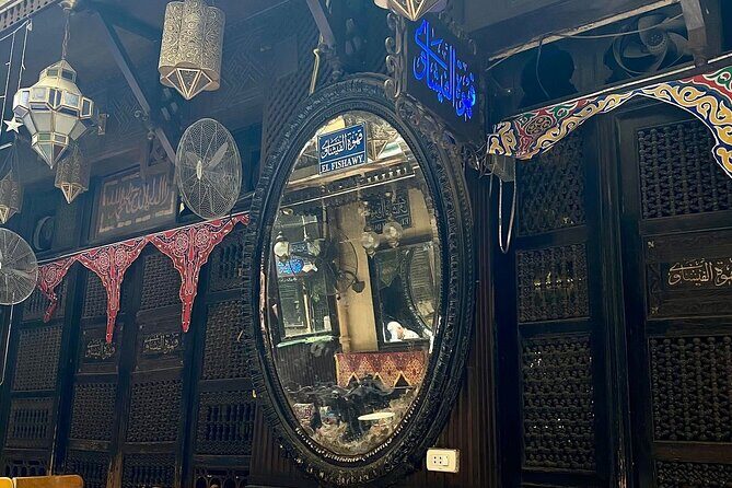 All Inclusive Day tour 8hrs Pyramids, Egyptian Museum and Khan Al-Khalili bazaar - FAQ