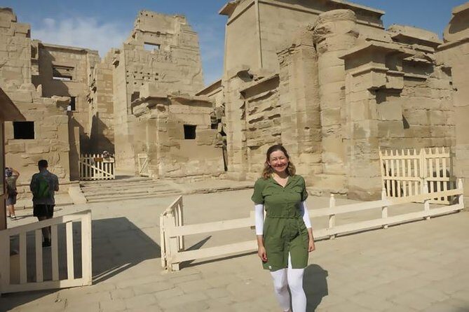 All inclusive Day Tour Museum Hanging Church,Camel Giza pyramids - The Sum Up