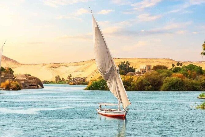 All Inclusive Day Tour To Cairo from Alexandria Port - The Sum Up: Who Is This Tour Perfect For?