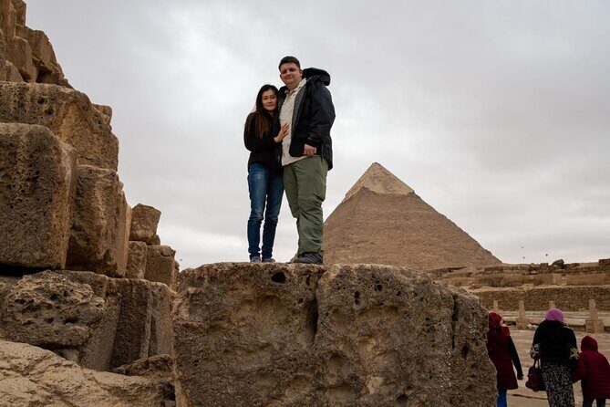 All inclusive Day Tour To Cairo From Sharm El Sheikh By Flight - Frequently Asked Questions