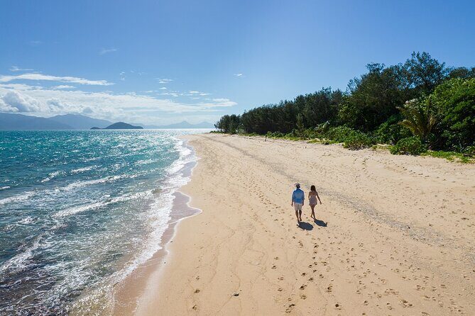 All Inclusive Day Tour to Frankland Islands Great Barrier Reef - The Sum Up: Who Will Love This Tour?