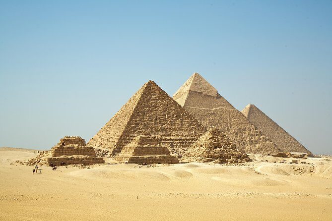 All Inclusive day tour to Giza pyramids, Egyptian museum and Felucca - Final Thoughts: Is This Tour Right for You?
