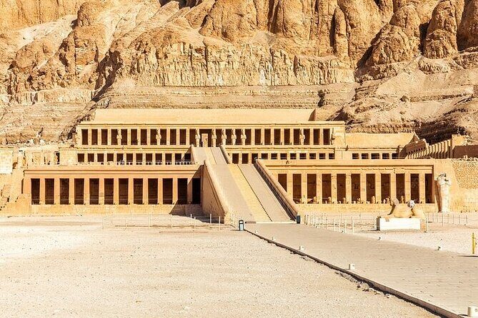 All Inclusive Day Tour to Luxor West and East Banks with Lunch - FAQ Section