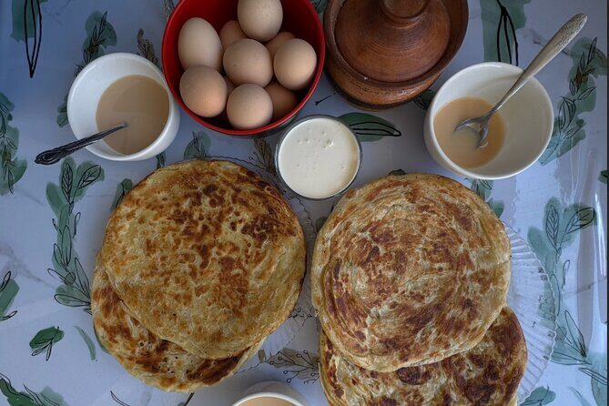 All-Inclusive Day Trip: Burana, Canyons & Issyk Kul with Pickup - Who Should Consider This Tour?