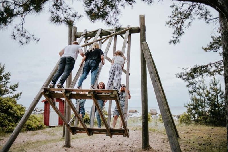 All Inclusive Day Trip from Tallinn: Prangli Island - Who Might Enjoy This?