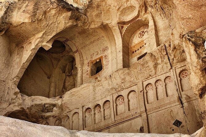 all inclusive/Day Trip Istanbul to Cappadocia Red Tour w Flight - The Sum Up