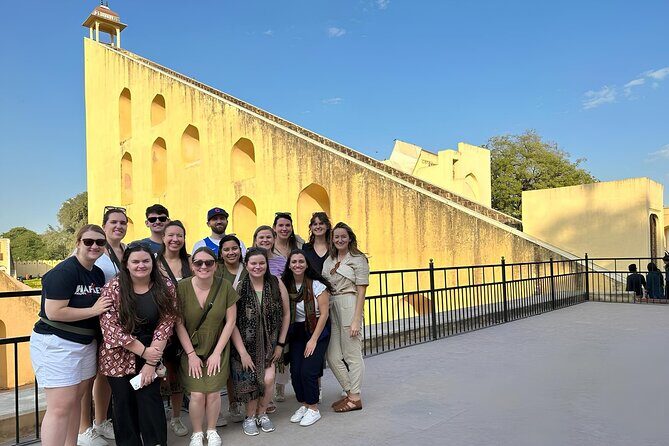 All Inclusive Delhi to Agra and Jaipur 3 Day Golden Triangle Tour - Why This Tour Offers Real Value