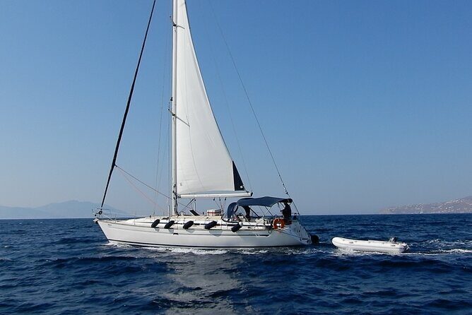All inclusive Delos & Rhenia Islands tour up to 12 pax (free transportation) - Final Thoughts