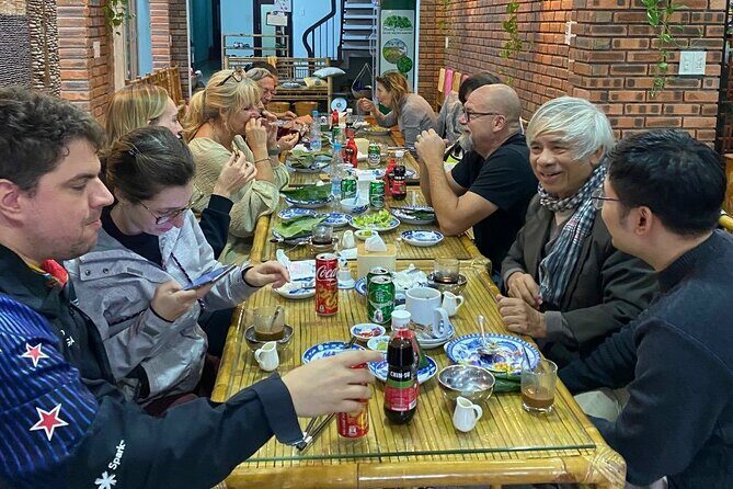 All Inclusive Deluxe Hue City Group Tour - Max 12 pax - Discovering Hue: A Day Well Spent