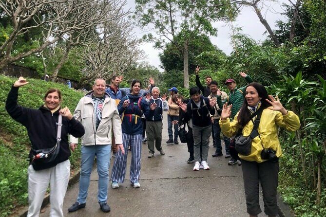 All Inclusive Deluxe Hue City Group Tour - Max 12 pax - Who Should Consider This Tour?