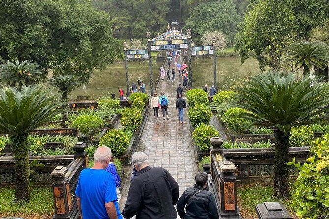 All Inclusive Deluxe Hue City Group Tour - Max 12 pax - Final Thoughts