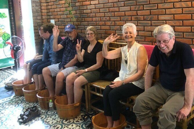 All Inclusive Deluxe Hue City Group Tour - Max 12 pax - FAQs