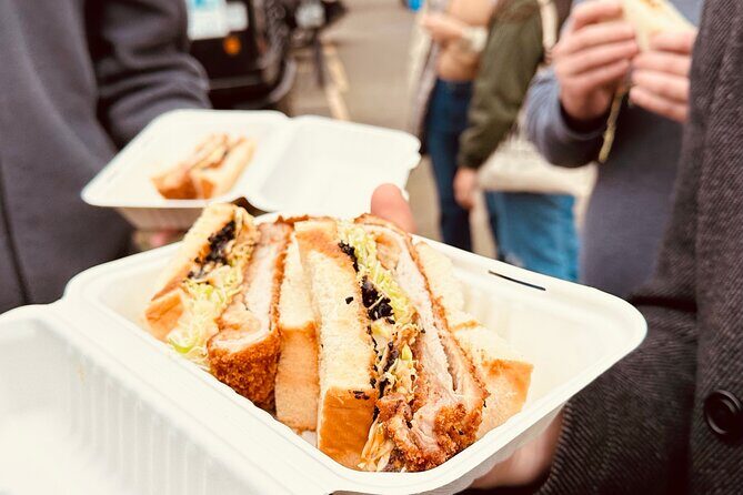 All-Inclusive Downtown Portland Food Tour - The Journey Through Portland’s Food Scene
