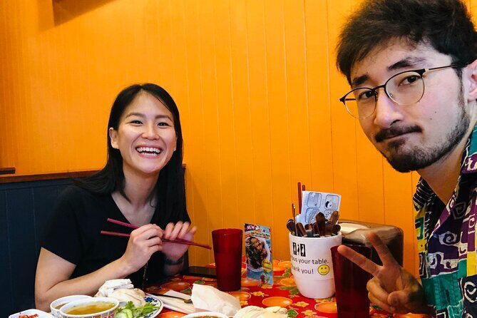All-Inclusive Downtown Portland Food Tour - Practical Tips for Your Tour Experience