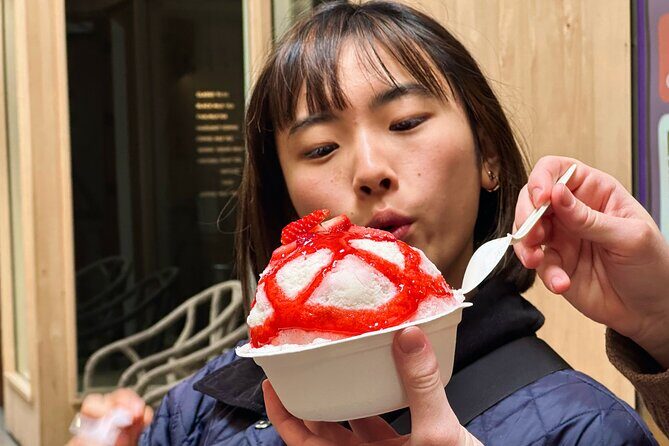 All-Inclusive Downtown Portland Food Tour - Final Thoughts