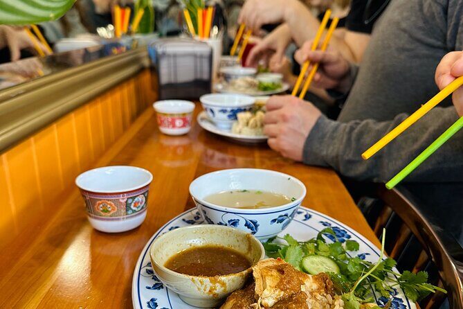 All-Inclusive Downtown Portland Food Tour - Who This Tour Is Best For