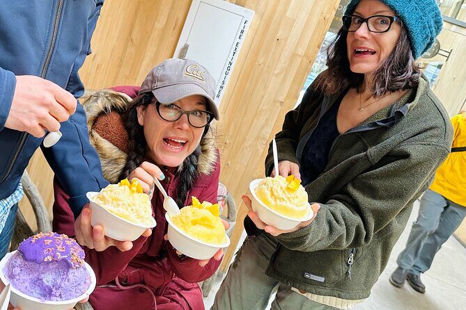 All-Inclusive Downtown Portland Food Tour - FAQ