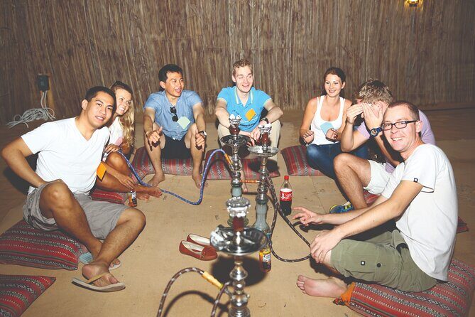 All-Inclusive Dune Dinner Safari in the Dubai Desert Live Show's & Hotel Pickup - Who Is This Tour Best For?