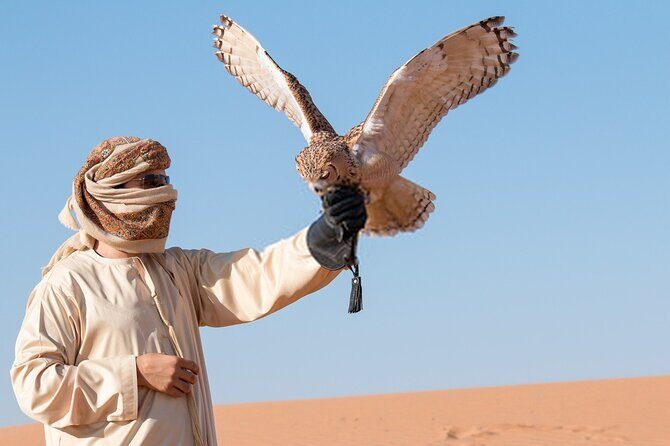 All-Inclusive Dune Dinner Safari in the Dubai Desert Live Show's & Hotel Pickup - FAQs