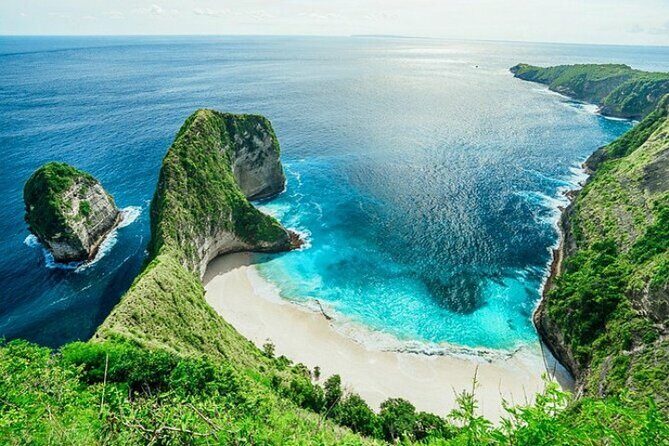 All inclusive : east Nusa penida tour - Key Points