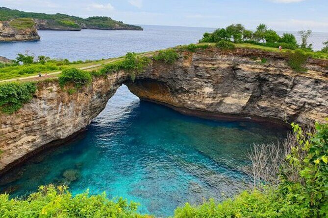 All inclusive : east Nusa penida tour - Exploring the Itinerary in Detail