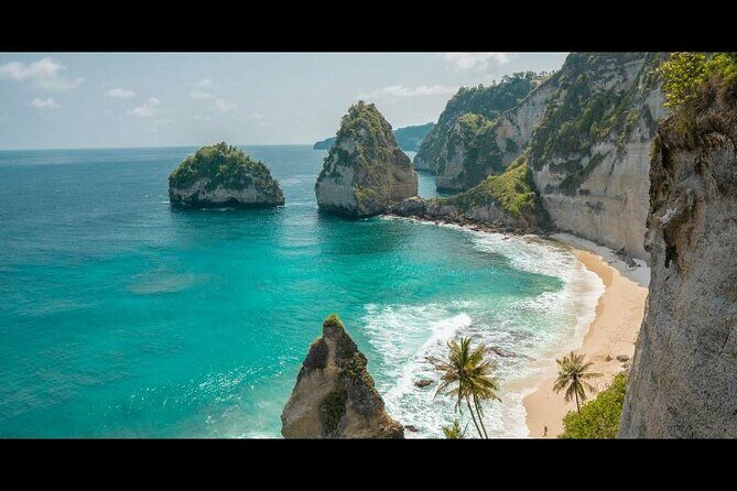 All inclusive : east Nusa penida tour - Is This Tour for You?