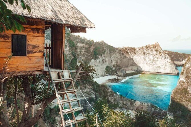 All inclusive : east Nusa penida tour - FAQ
