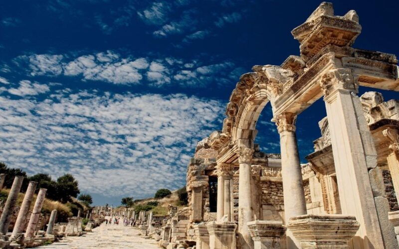 all-inclusive-ephesus-tour-with-virgin-mary-from-izmir