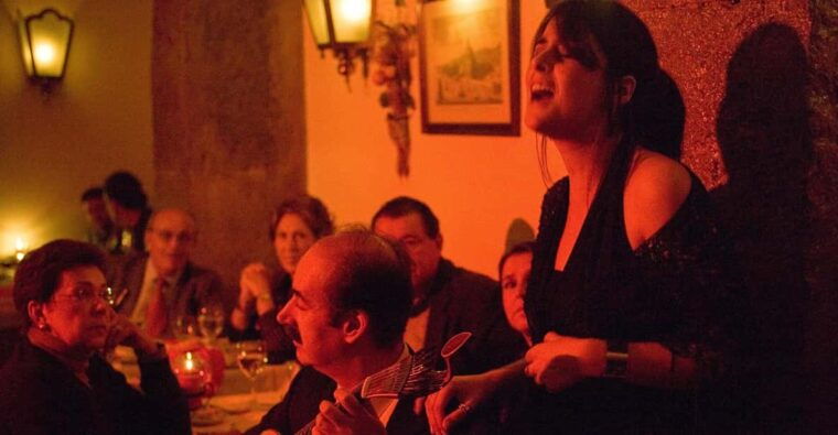 all-inclusive-fado-tour-show-dinner-lisbon-at-night