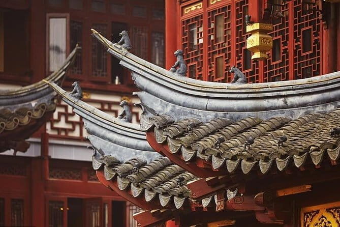 All Inclusive Food Featured Shanghai Vibe Sightseeing Tour - FAQ