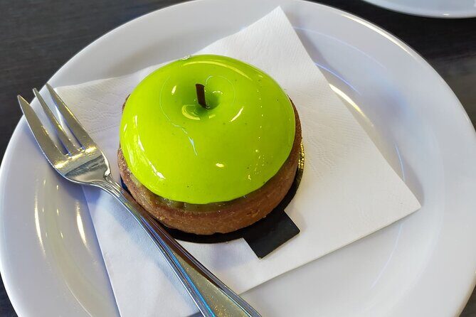 All Inclusive Food Tour of Annecy Old Town with Local Guide - An In-Depth Look at the Annecy Food Tour