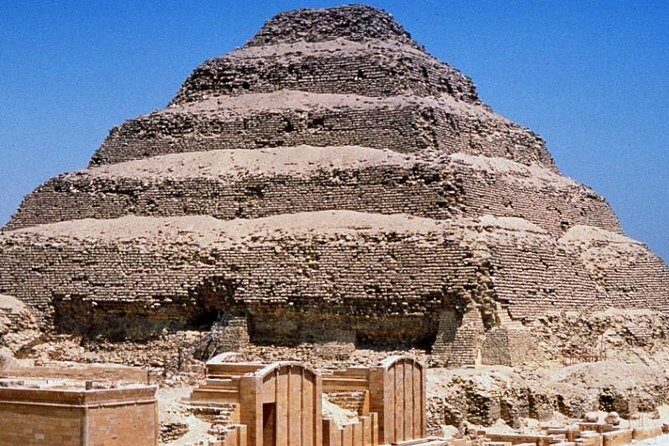 All Inclusive Full-day Amazing Tour of the Pyramids - Why This Tour Offers Great Value