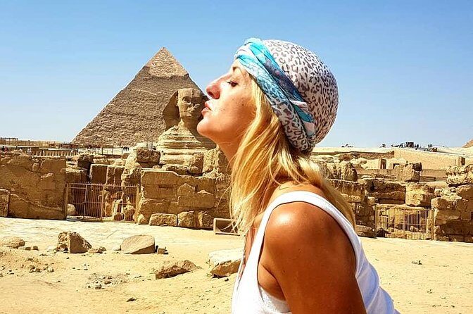 All Inclusive Full-day Amazing Tour of the Pyramids - Who Will Love This Tour?