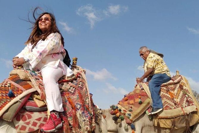 All Inclusive Full-day Amazing Tour of the Pyramids - Final Thoughts