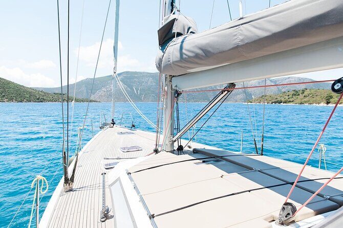 All-Inclusive Full-Day Cruise & Lunch - Discovering the Experience: What You Can Expect
