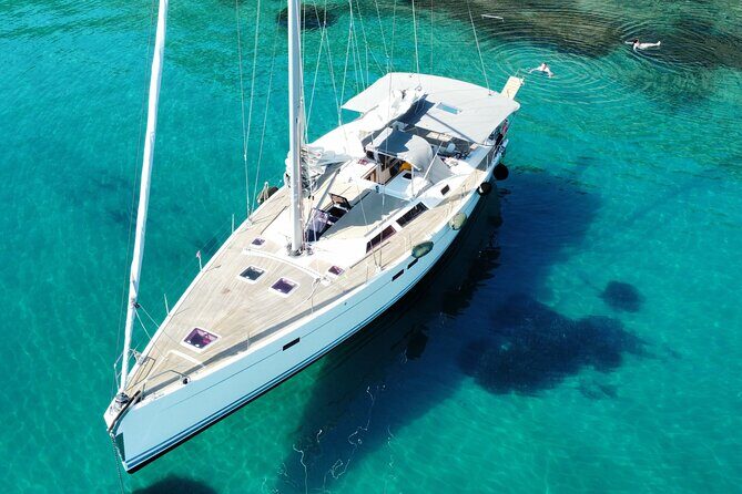 All-Inclusive Full-Day Cruise & Lunch - Why You Should Book This Tour