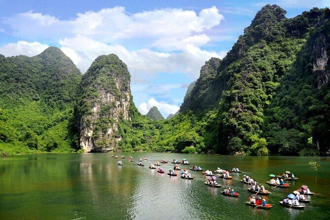 All Inclusive Full Day - Ninh Binh Tour, Transfers, Meals, Ticket - The Value of This Tour
