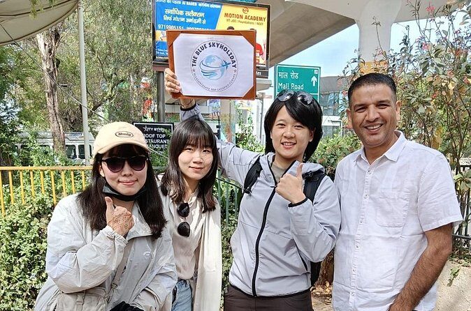 All Inclusive Full Day Taj Mahal Tour from Delhi by Private Car - Who Is This Tour Best For?